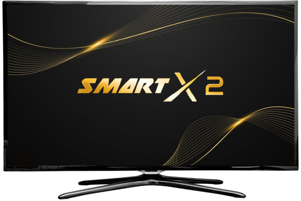 SMARTX2 IPTV Subscription